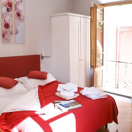 Numero 3 Hotel Cagliari Exterior photo