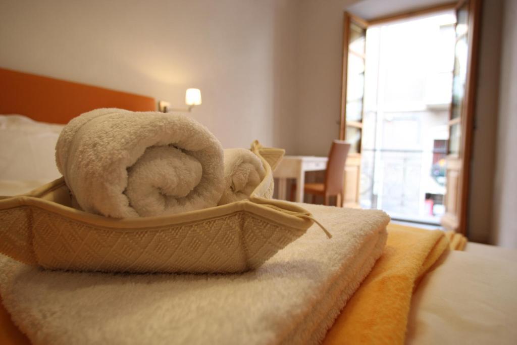 Numero 3 Hotel Cagliari Room photo