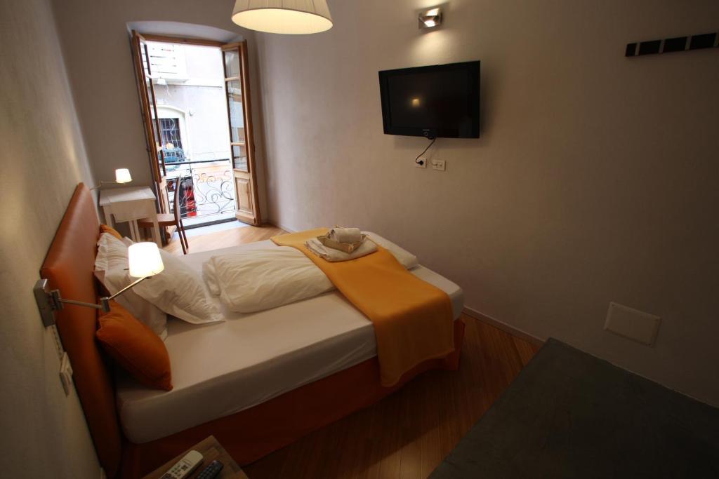 Numero 3 Hotel Cagliari Room photo